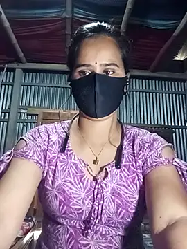 Sexy-Binita online show from 8, 3, 2026