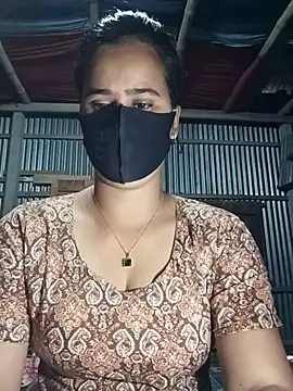 Sexy-Binita online show from 9, 3, 2026