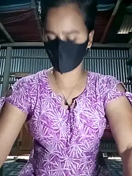 Sexy-Binita online show from 17, 3, 2026