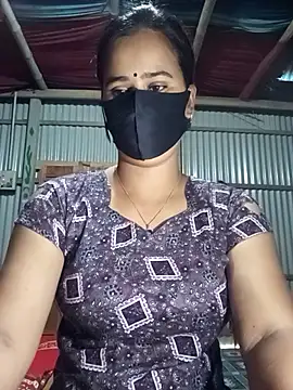 Sexy-Binita online show from 11, 4, 2026