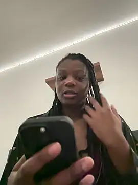 Ebonygirlx online show from 6, 2, 2026