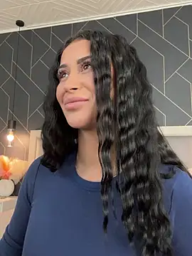 EmyLaveau online show from 12, 3, 2025