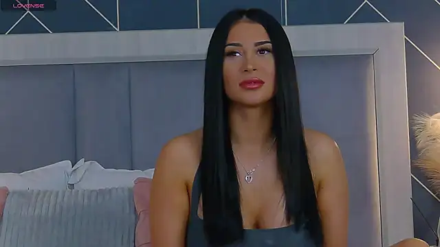 EmyLaveau online show from 20, 3, 2025