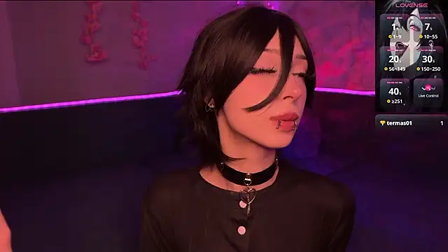 Snapshot of Handsomepure chatting on 14, 2, 2026 Handsomepure online show from 14, 2, 2026