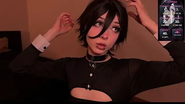 Handsomepure online show from 1, 4, 2026