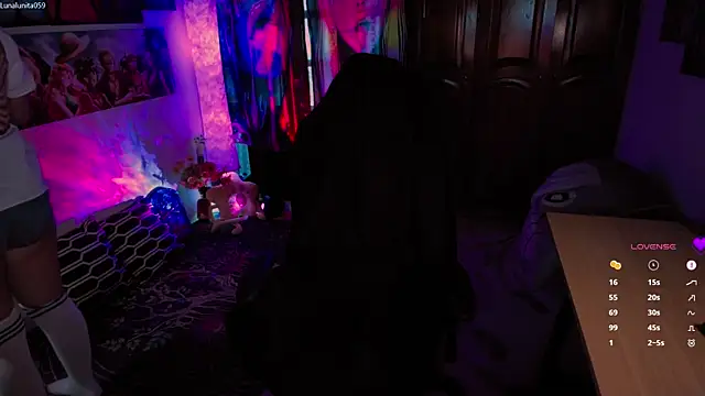 emma luna59 online show from 14, 4, 2026