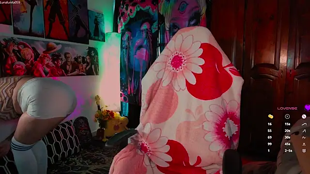 emma luna59 online show from 21, 5, 2026
