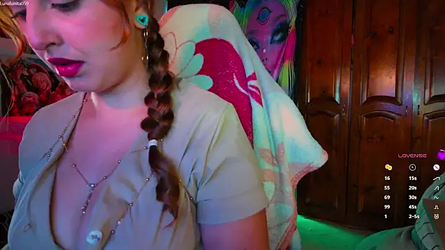 emma luna59 online show from 25, 5, 2026