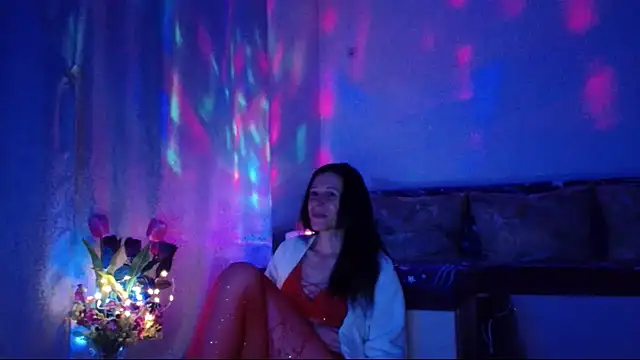 Snapshot of ElysaSun chatting on 11, 2, 2025 ElysaSun online show from 11, 2, 2025