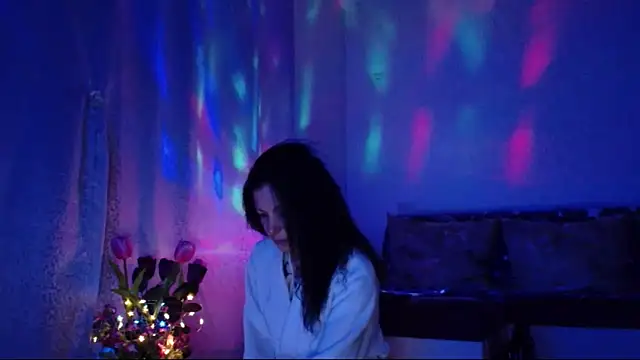 Snapshot of ElysaSun chatting on 12, 2, 2025 ElysaSun online show from 12, 2, 2025