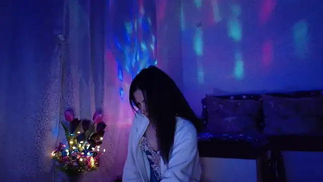 Snapshot of ElysaSun chatting on 14, 2, 2025 ElysaSun online show from 14, 2, 2025