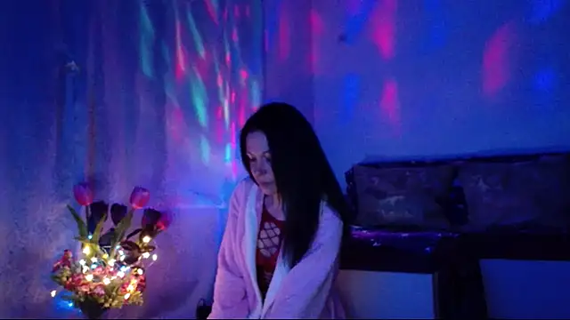 Snapshot of ElysaSun chatting on 17, 2, 2025 ElysaSun online show from 17, 2, 2025