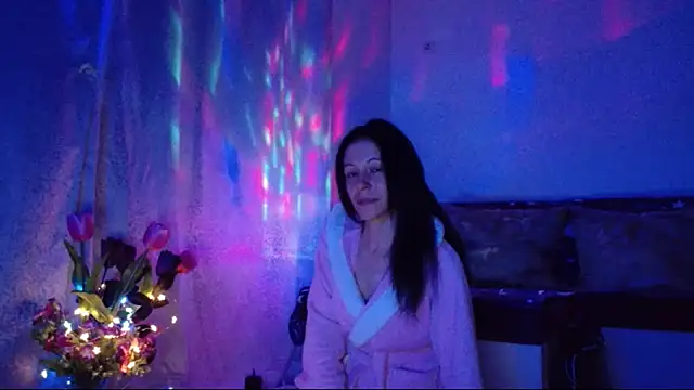 Snapshot of ElysaSun chatting on 19, 2, 2025 ElysaSun online show from 19, 2, 2025