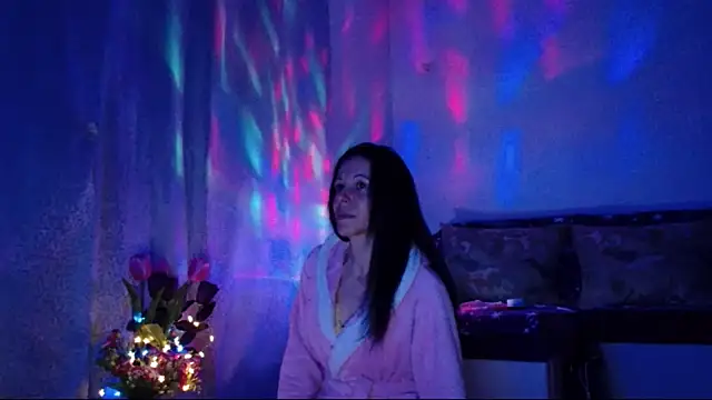 Snapshot of ElysaSun chatting on 19, 2, 2025 ElysaSun online show from 19, 2, 2025