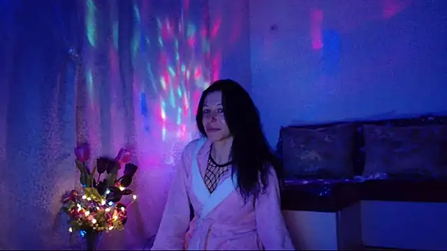 Snapshot of ElysaSun chatting on 21, 2, 2025 ElysaSun online show from 21, 2, 2025