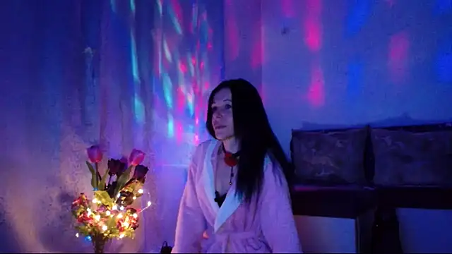 Snapshot of ElysaSun chatting on 22, 2, 2025 ElysaSun online show from 22, 2, 2025