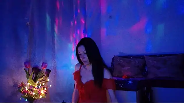 Snapshot of ElysaSun chatting on 22, 2, 2025 ElysaSun online show from 22, 2, 2025