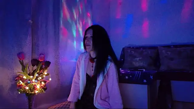 Snapshot of ElysaSun chatting on 24, 2, 2025 ElysaSun online show from 24, 2, 2025