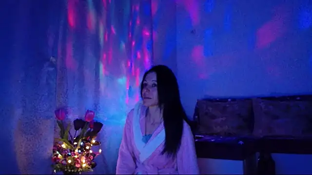 Snapshot of ElysaSun chatting on 25, 2, 2025 ElysaSun online show from 25, 2, 2025