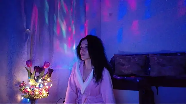 Snapshot of ElysaSun chatting on 26, 2, 2025 ElysaSun online show from 26, 2, 2025