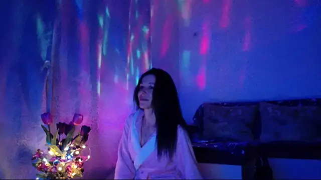 Snapshot of ElysaSun chatting on 27, 2, 2025 ElysaSun online show from 27, 2, 2025