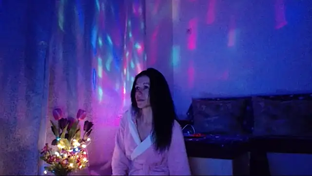 Snapshot of ElysaSun chatting on 28, 2, 2025 ElysaSun online show from 28, 2, 2025