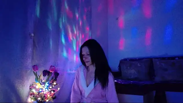 Snapshot of ElysaSun chatting on 4, 3, 2025 ElysaSun online show from 4, 3, 2025