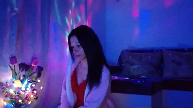 Snapshot of ElysaSun chatting on 4, 3, 2025 ElysaSun online show from 4, 3, 2025