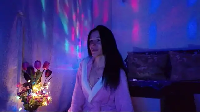 Snapshot of ElysaSun chatting on 6, 3, 2025 ElysaSun online show from 6, 3, 2025