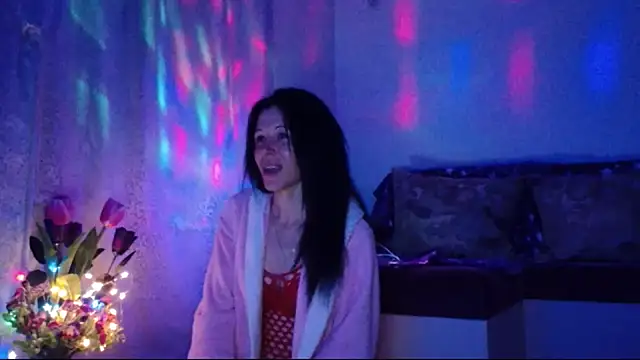 Snapshot of ElysaSun chatting on 7, 3, 2025 ElysaSun online show from 7, 3, 2025