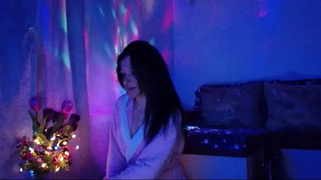 Snapshot of ElysaSun chatting on 9, 3, 2025 ElysaSun online show from 9, 3, 2025