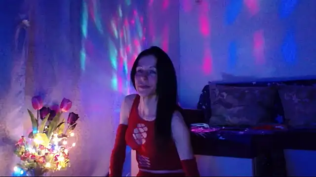 Snapshot of ElysaSun chatting on 11, 3, 2025 ElysaSun online show from 11, 3, 2025