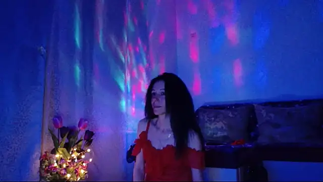 Snapshot of ElysaSun chatting on 15, 3, 2025 ElysaSun online show from 15, 3, 2025