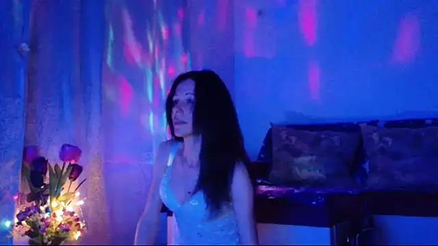 Snapshot of ElysaSun chatting on 16, 3, 2025 ElysaSun online show from 16, 3, 2025