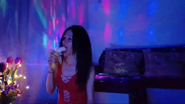 Snapshot of ElysaSun chatting on 18, 3, 2025 ElysaSun online show from 18, 3, 2025