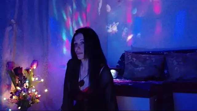 Snapshot of ElysaSun chatting on 22, 3, 2025 ElysaSun online show from 22, 3, 2025