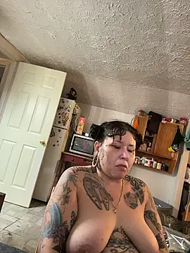 Snapshot of evacheers chatting on 8, 1, 2026 evacheers online show from 8, 1, 2026