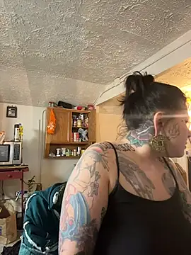 Snapshot of evacheers chatting on 9, 2, 2026 evacheers online show from 9, 2, 2026