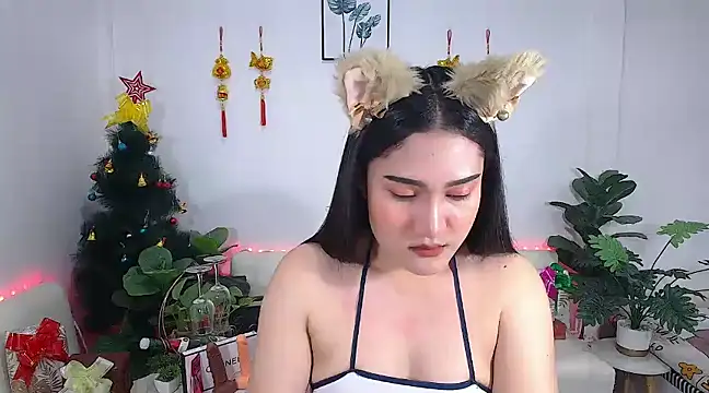 Snapshot of plysaithailand chatting on 17, 1, 2025 plysaithailand online show from 17, 1, 2025