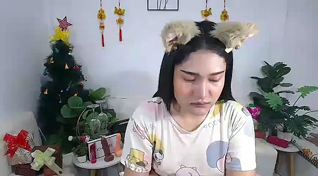 Snapshot of plysaithailand chatting on 22, 1, 2025 plysaithailand online show from 22, 1, 2025