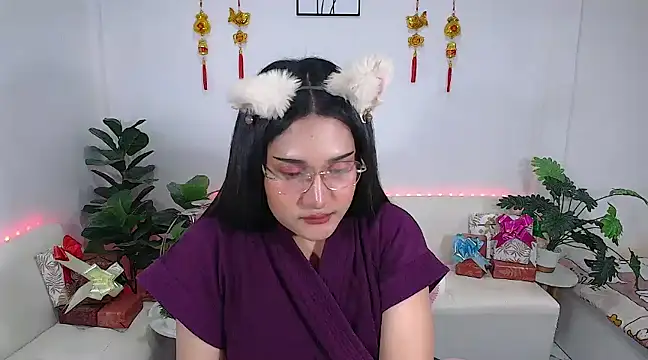 Snapshot of plysaithailand chatting on 27, 1, 2025 plysaithailand online show from 27, 1, 2025