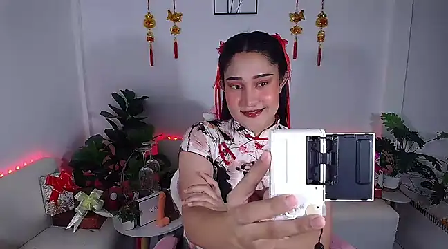 Snapshot of plysaithailand chatting on 28, 1, 2025 plysaithailand online show from 28, 1, 2025