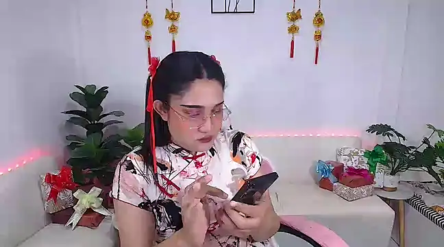 Snapshot of plysaithailand chatting on 28, 1, 2025 plysaithailand online show from 28, 1, 2025