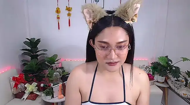 Snapshot of plysaithailand chatting on 29, 1, 2025 plysaithailand online show from 29, 1, 2025