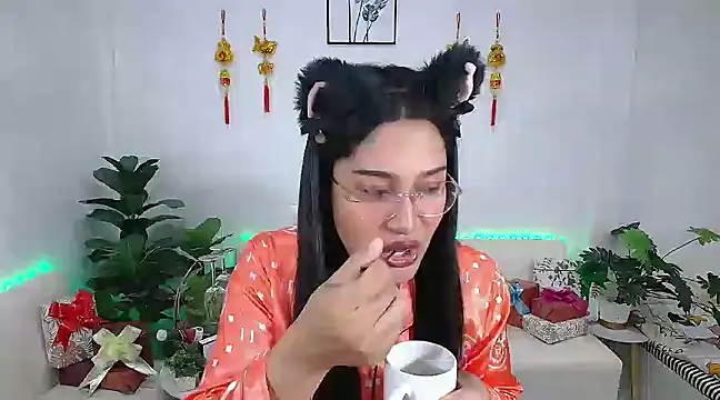 Snapshot of plysaithailand chatting on 29, 1, 2025 plysaithailand online show from 29, 1, 2025