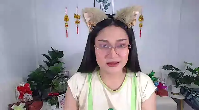 Snapshot of plysaithailand chatting on 27, 2, 2025 plysaithailand online show from 27, 2, 2025
