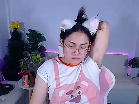 Snapshot of plysaithailand chatting on 16, 6, 2026 plysaithailand online show from 16, 6, 2026