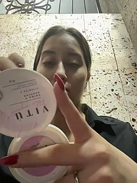 Abby Sweet1  online show from 30, 11, 2025