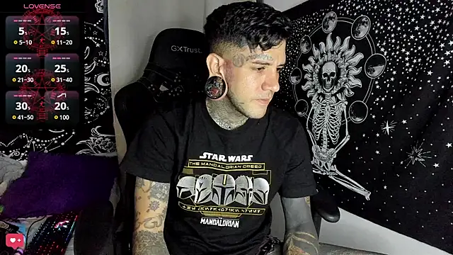 josh  ackerman online show from 15, 1, 2025