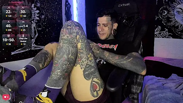 josh  ackerman online show from 23, 2, 2025